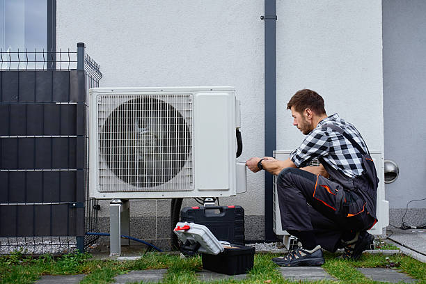 Trusted Hvac service in Milnesville, PA - Tropical Oasis HVAC